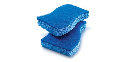  Fibra Esponja Scotch-Brite® Cero Rayas
